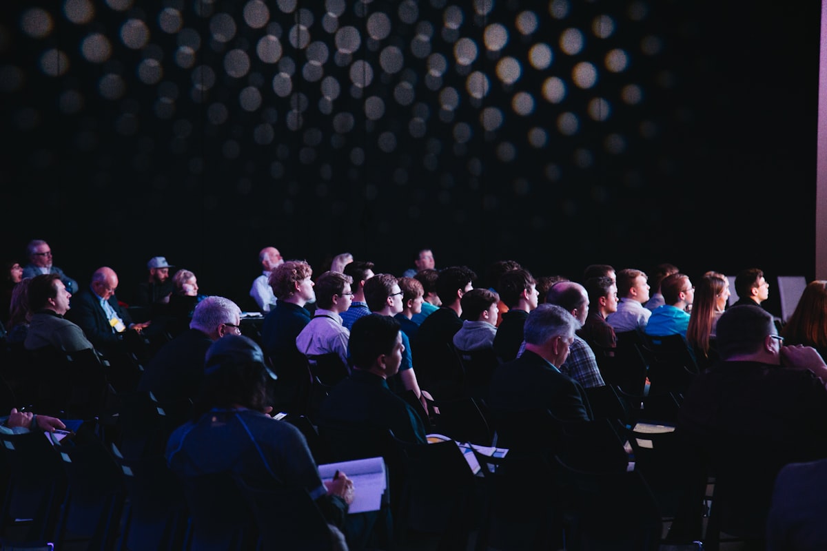 Keynote Speaking