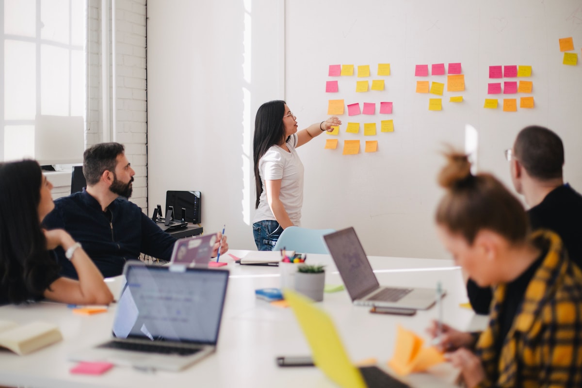 Leadership Development
